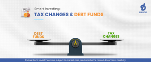 Should you continue your debt mutual funds after the change in taxation